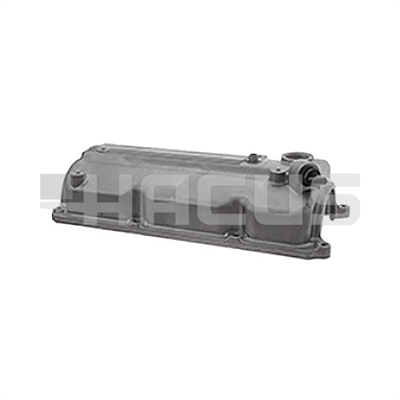 VALVE COVER ASSY