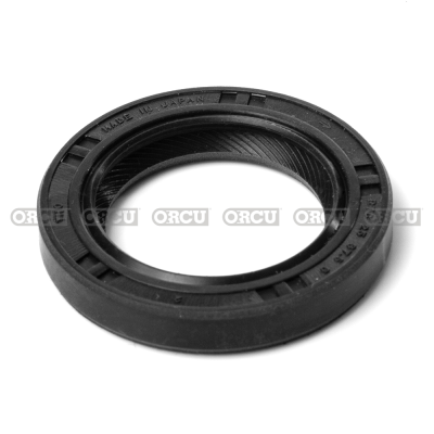 OIL SEAL RUBBER