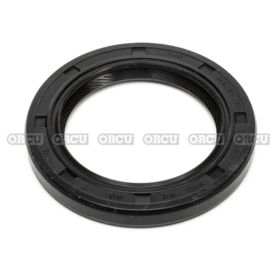 OIL SEAL RUBBER