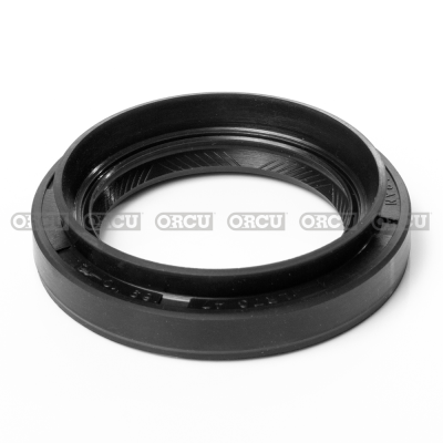 OIL SEAL RUBBER