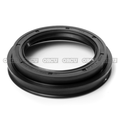 OIL SEAL RUBBER