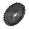 CAMSHAFT GEAR