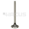 EXHAUST VALVE