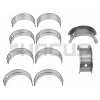 MAIN BEARING SET (.25MM)