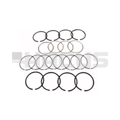 PISTON RING SET (.50MM)