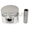 PISTON & PIN SET (1.00MM)