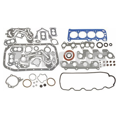 OVERHAUL GASKET SET