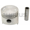 PISTON & PIN SET (1.00MM)