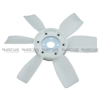 FAN BLADE