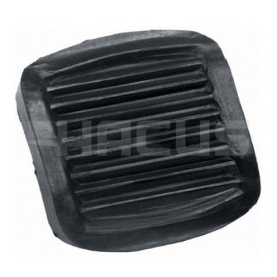 BRAKE PEDAL PAD