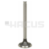 EXHAUST VALVE