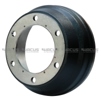 BRAKE DRUM