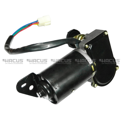 WIPER MOTOR 24V