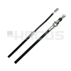 BRAKE CABLE