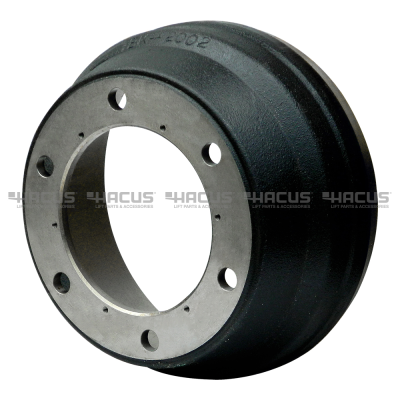 BRAKE DRUM