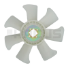 FAN BLADE