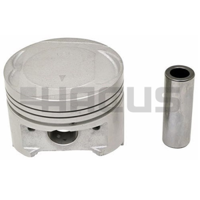 PISTON & PIN SET (.50MM)