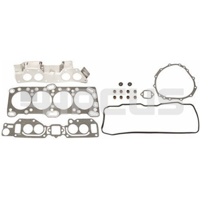 OVERHAUL GASKET SET