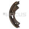 BRAKE SHOE LH