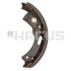 BRAKE SHOE LH