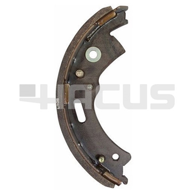 BRAKE SHOE RH