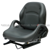 SEAT W/O SUSP-W/SWITCH