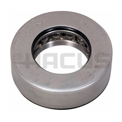 THRUST BEARING