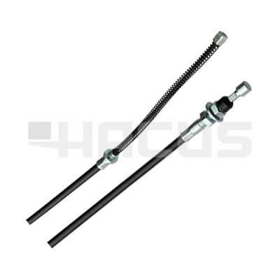 CABLE ASSEMBLY - RH