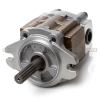 PUMP-GEAR HYDRAULIC