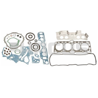 OVERHAUL GASKET SET