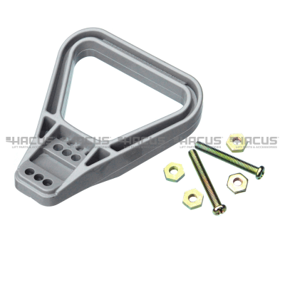 HANDLE KIT GRAY 150-350A