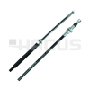 BRAKE CABLE - RH