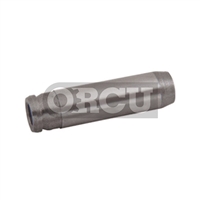 EXHAUST GUIDE (.50MM)