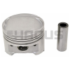 PISTON & PIN SET (STD)