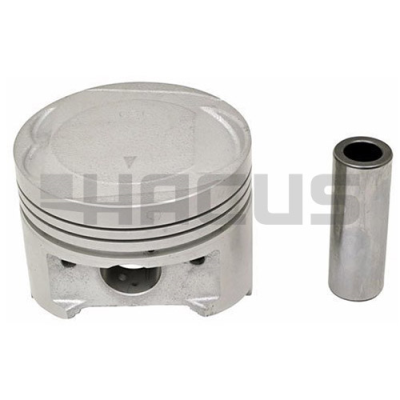 PISTON & PIN SET (.50MM)