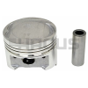 PISTON & PIN SET (1.00MM)