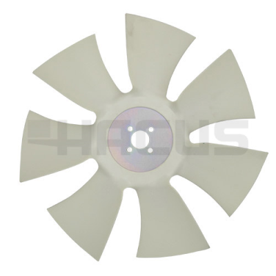 FAN BLADE