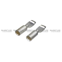 GRAY HOUSING 175A W/TIPS