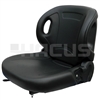 SEAT W/O BELT & SWITCH