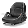 SEAT W/O SUSP-W/SWITCH