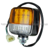 FRONT COMBINATION LAMP