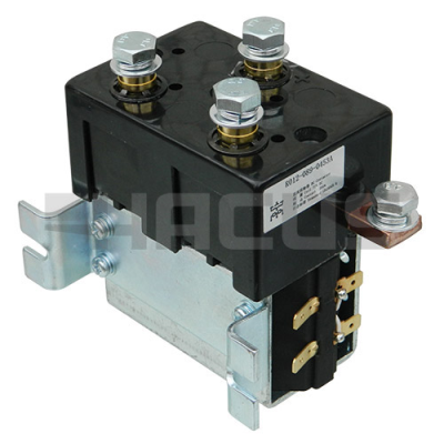 CONTACTOR ASSEMBLY 48V