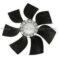 FAN BLADE