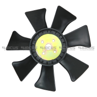 FAN BLADE