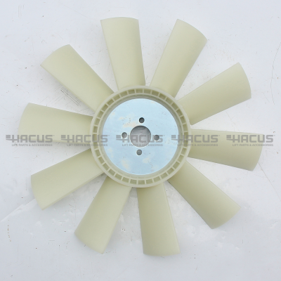 FAN BLADE