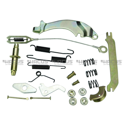 BRAKE ASSEMBLY KIT