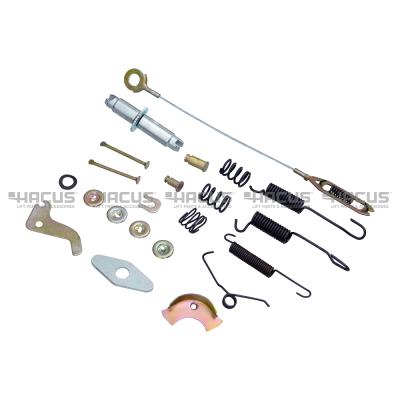 BRAKE ASSEMBLY KIT