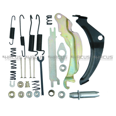 BRAKE ASSEMBLY KIT