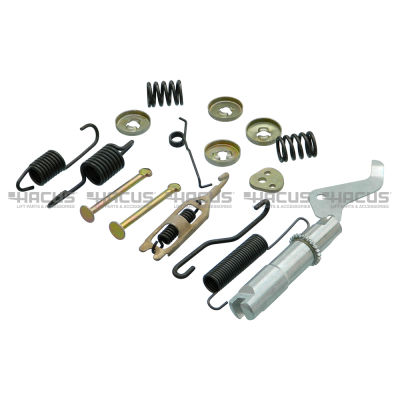 BRAKE ASSEMBLY KIT