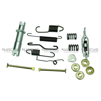 BRAKE ASSEMBLY KIT